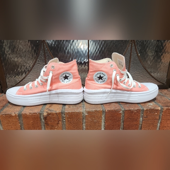 Converse All Star Move - Picture 3 of 7